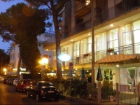 Hotel Savini Rimini