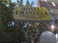 Hotel Emanuela