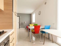 Appartamento Via Giumbo