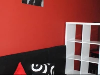Federico Fellini Apartment