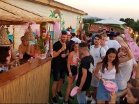 Jammin Rimini Hostel