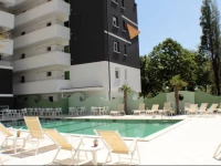 Nero DAvorio Aparthotel