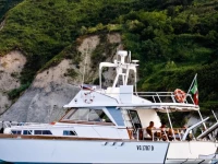 Private Yacht Experience - Rimini