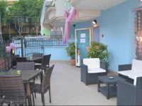 Residence Blu Marine