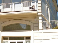 Residence La Villetta