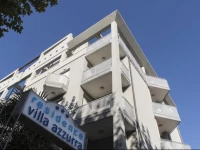 Residence Villa Azzurra 3*