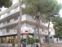 Residence Villa Dei Pini