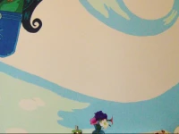 Sirenapop Concept B&b