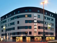 B&B Hotel Bremen 2*