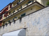 Hotel Villa Argentina