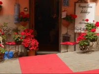 Cinqueterre Holidays