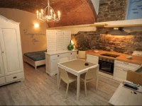 Rifugio dei Pescatori