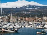 B. & B. Porto dellEtna