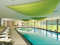 Natur Idyll Hochgall