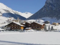 Hotel Bacher