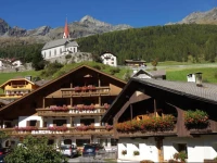 Berghotel Alpenrast