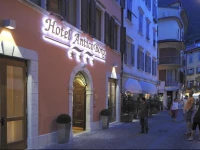 Hotel Antico Borgo