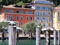 Hotel Europa - Skypool & Panorama