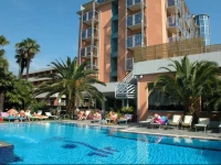 Lake Front Hotel Mirage