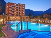 Hotel Savoy Palace - TonelliHotels