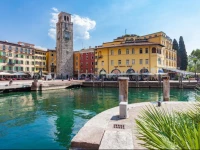 Hotel Sole Relax & Panorama