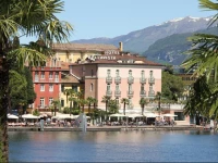 Bellavista Hotel Deluxe Apartments