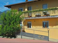 Agritur Planchenstainer