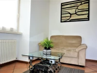 Apartment La Coccinella