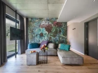 Appartamento in Villa Cretti