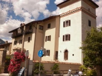 Residence La Colombera