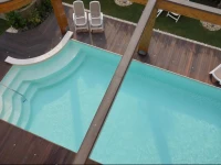 Residence Rivachiara (check-in at Hotel Riviera in Viale Rovereto, 95)