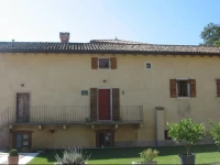 Agriturismo Ca Cristane