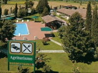 Agriturismo Valle Del Subasio