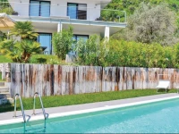 Apartment Gaino 60 with Outdoor Swimmingpool