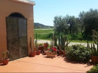 Agriturismo S. Agostino