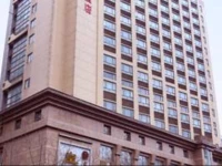 Ramada Plaza Peace Shanghai 4*