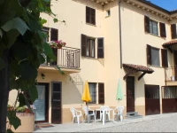 Bed & Breakfast LInfernot