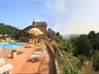 Relais Borgo Di Stigliano