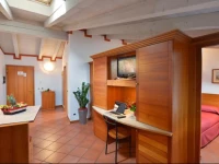 Residence Del Messaggero