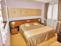 Hotel Villa Regina Margherita