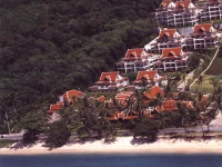 Kamala Bay Terrace Resort 3*