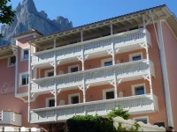 Residence Apparthotel Eden