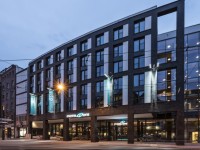 Motel One Bremen