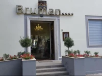 Hotel Bruman Salerno