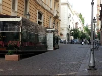 Amarfia Bed & Breakfast - Your Home In Salerno