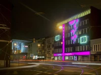 Five Seasons Designhotel Bremen