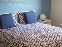 B&B Bellavista Salerno