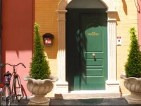 B&B Mini Hotel Incity