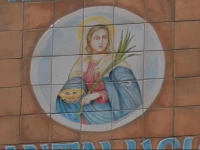 Bed and Breakfast Santa Lucia