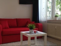 City Apartment Bremen